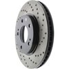 SPORTSTOP CRYO DRILLED RO - image 4