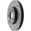 SPORTSTOP CRYO DRILLED RO - image 4