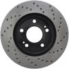 Sport Drilled Rotor Right - image 2