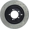 SPORTSTOP CRYO DRILLED RO - image 2