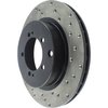 SPORTSTOP CRYO DRILLED RO - image 4