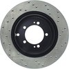 SPORTSTOP CRYO DRILLED RO - image 2