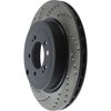 SPORTSTOP CRYO DRILLED RO - image 4