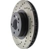 SPORTSTOP CRYO DRILLED RO - image 4