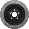SPORTSTOP CRYO DRILLED RO - image 2