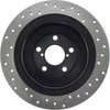 SPORTSTOP CRYO DRILLED RO - image 2