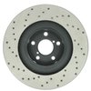 SPORTSTOP CRYO DRILLED RO - image 2