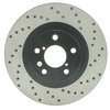 SPORTSTOP CRYO DRILLED RO - image 3