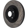 SPORTSTOP CRYO DRILLED RO - image 4