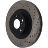 SPORTSTOP CRYO DRILLED RO - image 4
