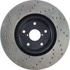 SPORTSTOP CRYO DRILLED RO - image 2