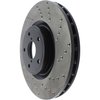 SPORTSTOP CRYO DRILLED RO - image 4