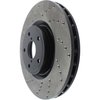 SPORTSTOP CRYO DRILLED RO - image 4