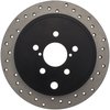 SPORTSTOP CRYO DRILLED RO - image 3