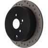 SPORTSTOP CRYO DRILLED RO - image 4