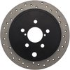 SPORTSTOP CRYO DRILLED RO - image 3