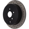 SPORTSTOP CRYO DRILLED RO - image 4