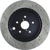 SPORTSTOP CRYO DRILLED RO - image 2