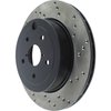 SPORTSTOP CRYO DRILLED RO - image 4
