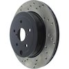 SPORTSTOP CRYO DRILLED RO - image 4