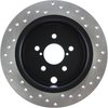 SPORTSTOP CRYO DRILLED RO - image 2