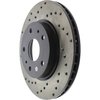 SPORTSTOP CRYO DRILLED RO - image 4