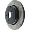 SPORTSTOP CRYO DRILLED RO - image 4