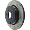 SPORTSTOP CRYO DRILLED RO - image 4