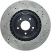 Sport Drilled Rotor Right - image 2