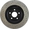 SPORTSTOP CRYO DRILLED RO - image 2