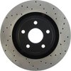 SPORTSTOP CRYO DRILLED RO - image 3