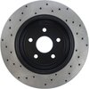 SPORTSTOP CRYO DRILLED RO - image 2