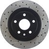 SPORTSTOP CRYO DRILLED RO - image 3