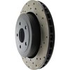 SPORTSTOP CRYO DRILLED RO - image 4