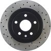 SPORTSTOP CRYO DRILLED RO - image 3