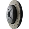 SPORTSTOP CRYO DRILLED RO - image 4