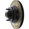 SPORTSTOP CRYO DRILLED RO - image 4