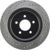SPORTSTOP CRYO DRILLED RO - image 2