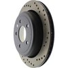 SPORTSTOP CRYO DRILLED RO - image 4