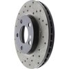 SPORTSTOP CRYO DRILLED RO - image 4