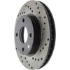 SPORTSTOP CRYO DRILLED RO - image 4