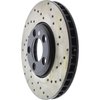 SPORTSTOP CRYO DRILLED RO - image 4