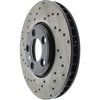 SPORTSTOP CRYO DRILLED RO - image 4