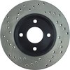 SPORTSTOP CRYO DRILLED RO - image 2