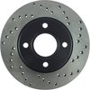 SPORTSTOP CRYO DRILLED RO - image 3