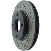 SPORTSTOP CRYO DRILLED RO - image 4