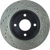 SPORTSTOP CRYO DRILLED RO - image 2