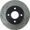 SPORTSTOP CRYO DRILLED RO - image 3