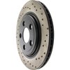 SPORTSTOP CRYO DRILLED RO - image 4