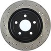 Sport Drilled Rotor Right - image 2